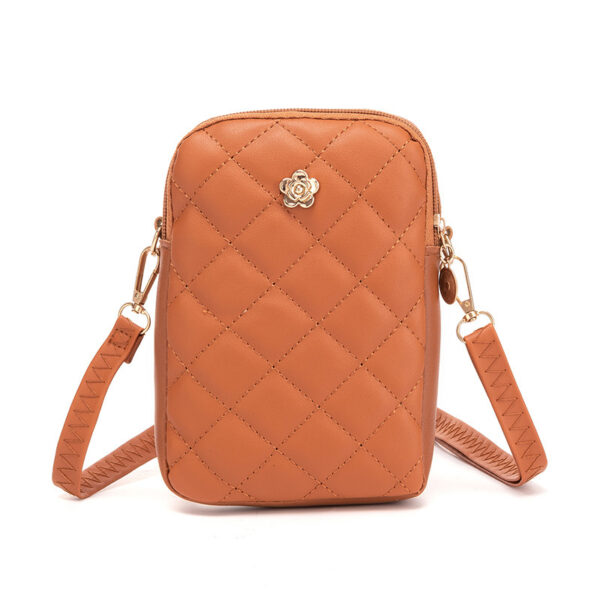 290b2837-281a-4d1a-955a-0a6eaf64cc4b.jpg All-match Simple Crossbody Bag Vertical One Shoulder