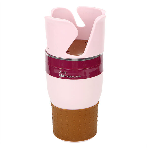 2918207258824.jpg Car Cup Holders Car-styling Car Truck Drink Water Cup Bottle Can Holder Door Mount Stand ABS Rubber Drinks Holders