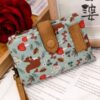 29e5d2d1-13ef-42ca-b6b9-03a4352acb94.jpg Multifunctional Tri-fold Fashion Multi-card-slot Printed Wallet