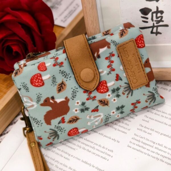 29e5d2d1-13ef-42ca-b6b9-03a4352acb94.jpg Multifunctional Tri-fold Fashion Multi-card-slot Printed Wallet