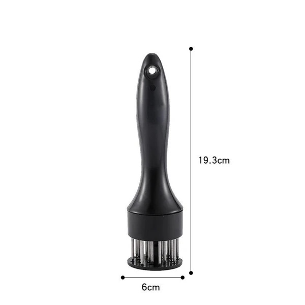 Manual Kitchen Utensils With Non-Slip 5 Cm