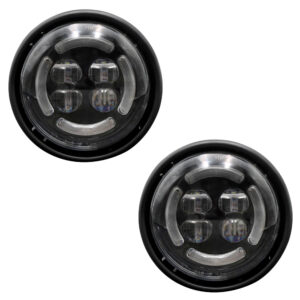 2a7cc369-e763-4726-b409-a6c817296048.jpg Pair LED Fog Lights Compatible With 2000-2015 Freightliner CenturyColumbia