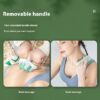 2f5e3477-62c5-4bff-a18e-c6c7b73d0ed7.jpg Multifunctional Detachable Fitness Shaping Beauty Ring Leg Massage Machine