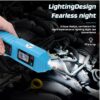 3.5-36V Digital Automotive Car Power Circuit Electrical Tester Probe Test Light