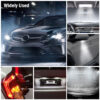 3071a08c-da46-47ad-bb87-f198e77d3d64.jpg 10Pcs Per Kit LED Car Light Bulbs 760lm T25 3528SMD 6000K Pure White Auto Lamps Replacement For Dome Map Door Trunk Signal License Plate