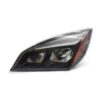 LED Headlights Assembly Compatible With Freightliner Cascadia 2018, Driver Side