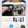M9 Ultra Max  Smart Bracelet