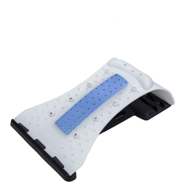 3486898407152.jpg Home lumbar spine cervical support neck traction device