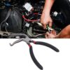 Multipurpose Pliers Automotive Electrical Disconnect Pliers Connector Disassembly Tool For Electrician Mechanical Repair