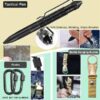 356a97f8-05a8-4a09-b8f4-cda737e98452.jpg Emergency Survival Kit 30 In 1 Professional Survival Gear Equipment First Aid Supplies For SOS Tactical Hiking Hunting Camping