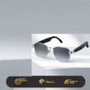 HY-C8 AI Intelligent Translation Wireless Bluetooth Glasses Earphones 75 Language Conference Simultaneous Interpretation