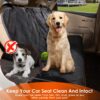 382f259c-8168-4aec-9902-a48f41461834.jpg 1Pc Dog Car Seat Cover Waterproof Scratchproof Pet Car Rear Protector Mat Pet Back Seat Cover With Dog Seat Belt For Car Truck SUV