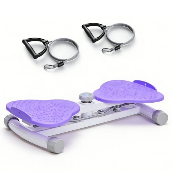 Waist And Abdomen Rotation Machine, Abdominal Rotation Board, Noise-free Fitness Tool, Suitable For Core Muscle Training And Abdominal Fat Reduction