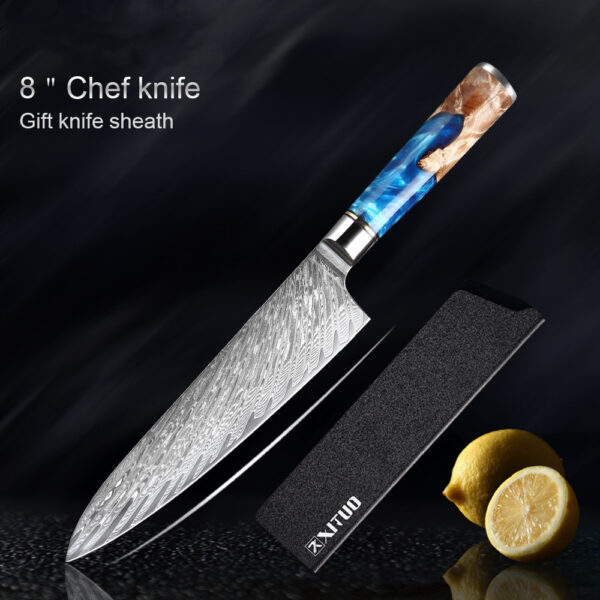 3886060005293.jpg Kitchen Knife Set Chef's Knife Meat Chopping Knife