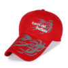 Cotton Cap Baseball Cap Snapback Hat Summer Cap Hip Hop Fitted Cap Hats For Men Women Grinding Multicolor