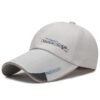 Cotton Cap Baseball Cap Snapback Hat Summer Cap Hip Hop Fitted Cap Hats For Men Women Grinding Multicolor