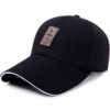 Cotton Cap Baseball Cap Snapback Hat Summer Cap Hip Hop Fitted Cap Hats For Men Women Grinding Multicolor