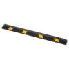 3a04a777-ecbd-499c-a83f-8e75daa6e7a2.jpg Parking Stopper, 72 Inch Heavy Duty Parking Aid For Garage, Rubber Curb Garage Floor Stopper With Reflective Strips, Vehicles Gadgets For Cars Vans Trucks Tire Wheel Guide Block Stops Bumpers