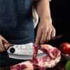 3ae64d27-8538-4b1e-b6b2-9837fb0a160b.jpg Forged Small Kitchen Knife Blade Material Anti-rust