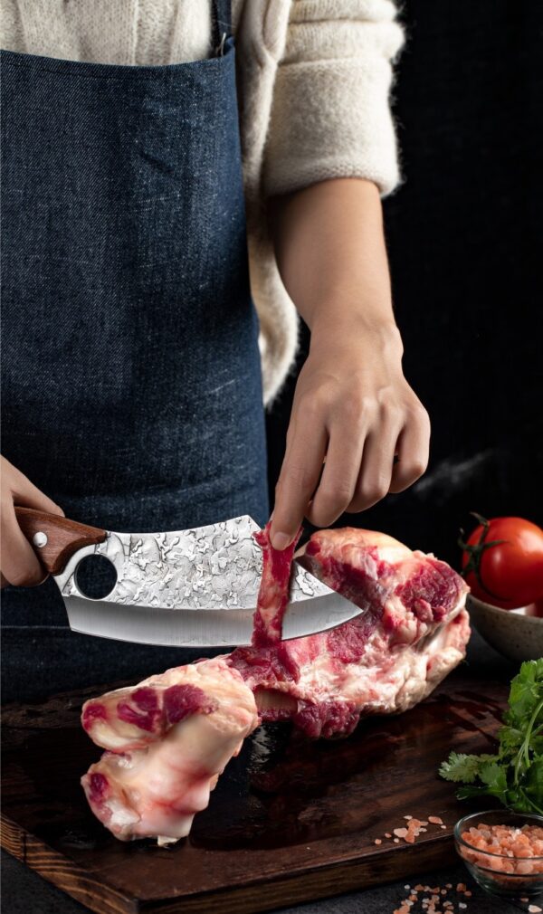 3ae64d27-8538-4b1e-b6b2-9837fb0a160b.jpg Forged Small Kitchen Knife Blade Material Anti-rust