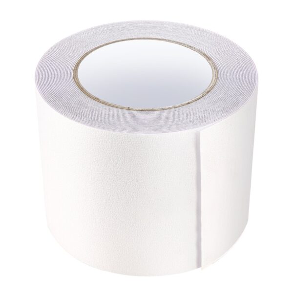 Anti-Slip Tape 30FT X 4inch Transparent Non-Slip Grip Tape Traction Treads