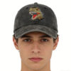 Cute Dinosaur Hat For Women Funny Baseball Caps