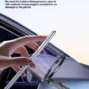 588781381 Magnetic Car Phone Holder Folding Mini Stand For Magsafe iPhone Magnet GPS Car Mount for iPhone 15 14 13 Mobile Phone Bracket