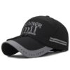 Cotton Cap Baseball Cap Snapback Hat Summer Cap Hip Hop Fitted Cap Hats For Men Women Grinding Multicolor