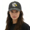 443171a7-16b4-40f7-b242-2049f9dbeb27.jpg Embroidered Bald Eagle Head Hats
