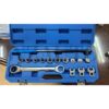 454ca59c-2b75-45d1-8583-5439f08ccdbf.jpg 15-piece Adjustable Wrench For Automotive Engine Belt, Belt Pulley Disassembly And Assembly, Idler Gear Tensioning Special Auto Repair Tool
