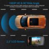 46b47241-2d10-45a2-9dfb-349c2caf4179.jpg Full HD 1080P Car DVR Recorder, 90 Degree Wide Angle Dashcam, Night Vision With Infrared Lights, Seamless Loop Recording, Support Up To 32G MMC Card