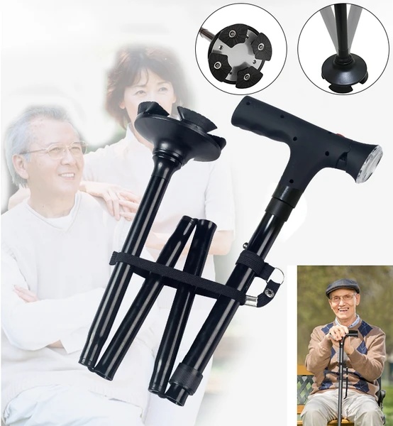 47b5af49-9d9e-4d60-acc3-b21fdb374c1e.jpg Collapsible Adjustable Height Cane With LED Light Alert Button Walking Stick