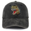 Cute Dinosaur Hat For Women Funny Baseball Caps
