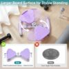 Waist And Abdomen Rotation Machine, Abdominal Rotation Board, Noise-free Fitness Tool, Suitable For Core Muscle Training And Abdominal Fat Reduction
