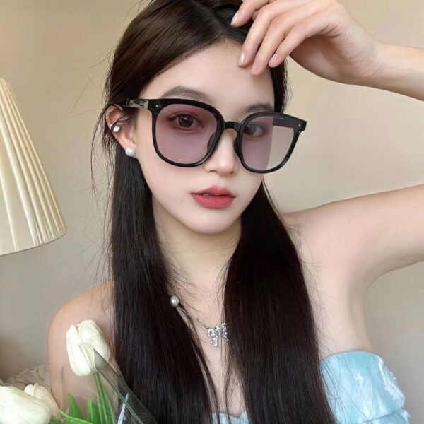588599669 UV resistant sunglasses foldable sunglasses