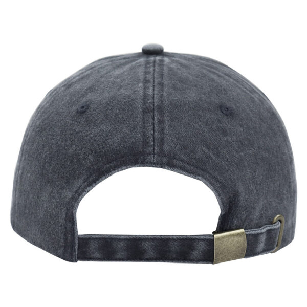 4c133191-183c-493d-81fc-d443d35d738b.jpg 2pcs Guitar Accessories Baseball Cap Guitar Hat Gifts For Women Men, Adjustable Embroidered Wash Cotton Baseball Cap