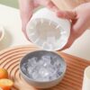 4db702d2-14bf-4f10-98fc-339d5f1008fc.jpg Ice Block Mold Silicone Mushroom Ice Cup Frozen Refrigerator Ice Grid Box Durable Easy Demould Bucket Homemade Crushed Ice Maker Ktichen Gadgets