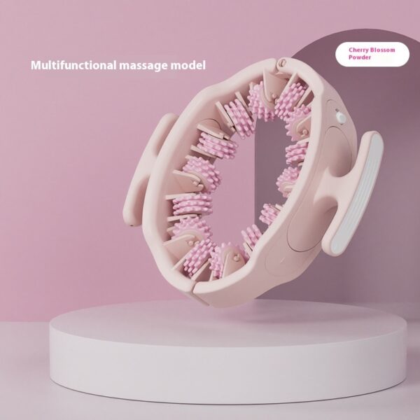 4dbe11b1-1b3c-4d1a-99d6-f451fbbfeac5.jpg Multifunctional Detachable Fitness Shaping Beauty Ring Leg Massage Machine