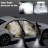 4e11f49e-3f67-41ff-8911-a75364699b80.jpg 20Pcs Per Kit LED Car Light Bulbs 500lm T10 2323SMD 6500K White Auto Lamps Replacement For Dome Map Door Trunk Signal License Plate