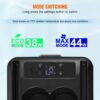 Portable Car Refrigerator Freezer Compressor 15 L Single Zone For Car Home