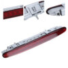 5183291f-2665-4601-b708-34b368a495cd.jpg High Mount Brake Stop Light A2308200056 High Brightness Fit For Mercedes Benz SL R230 01‑12
