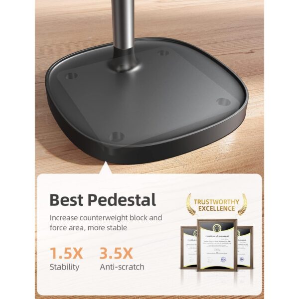 52b020cb-0161-41fc-91a2-1dc485c9f3e4.jpg Cell Phone Stand Phone Holder For Desk, Office Decor Gadgets For Men