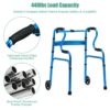 52c0b293033f4bea9a26fa3cf0d3efde.jpg Blue walking aid foldable
