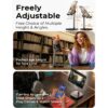 550faf26-f1a8-4b57-bc23-2ef1af0179f2.jpg Cell Phone Stand Phone Holder For Desk, Office Decor Gadgets For Men