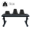 551680d2-6981-4c6c-85a7-3051d5460819.jpg Flat Weight Bench Home Dumbbell Stool Home Fitness Strength Training Bench Comfortable Design