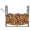 Firewood Stands