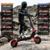 56901887-c4d9-4812-b700-33cd9f1a9170.jpg Newest Design High Power Off-Road K26 E-Scooter