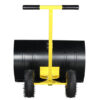 Adjustable Manual Snow Removal Vehicle