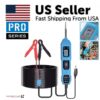 3.5-36V Digital Automotive Car Power Circuit Electrical Tester Probe Test Light