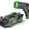 Remote control car sensor car
